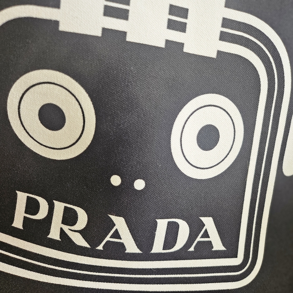 PRADA BAG - Picture 13 of 13